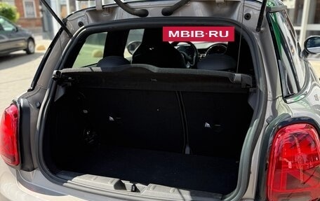 MINI Hatch, 2021 год, 4 000 000 рублей, 6 фотография