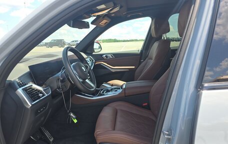 BMW X5, 2025 год, 10 250 000 рублей, 8 фотография