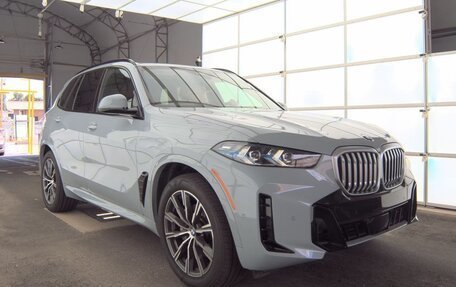 BMW X5, 2025 год, 10 250 000 рублей, 3 фотография