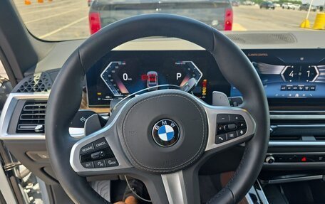BMW X5, 2025 год, 10 250 000 рублей, 7 фотография