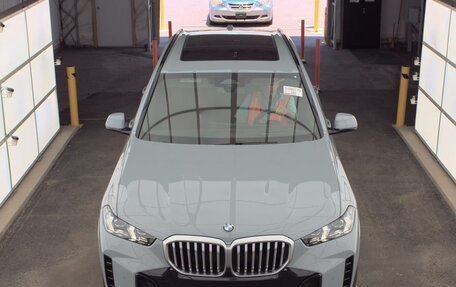 BMW X5, 2025 год, 10 250 000 рублей, 2 фотография
