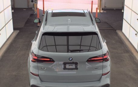 BMW X5, 2025 год, 10 250 000 рублей, 5 фотография