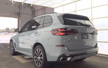 BMW X5, 2025 год, 10 250 000 рублей, 4 фотография