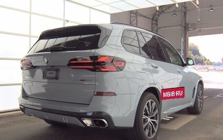 BMW X5, 2025 год, 10 250 000 рублей, 6 фотография