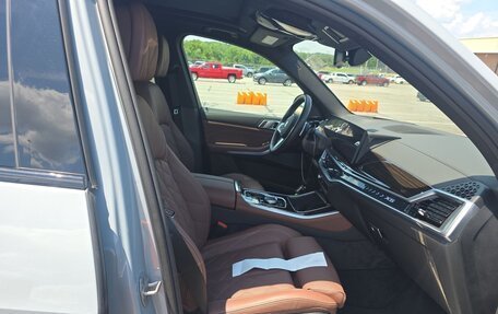 BMW X5, 2025 год, 10 250 000 рублей, 9 фотография