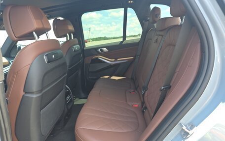 BMW X5, 2025 год, 10 250 000 рублей, 12 фотография