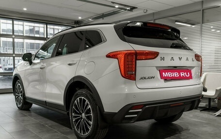 Haval Jolion, 2025 год, 2 399 000 рублей, 2 фотография