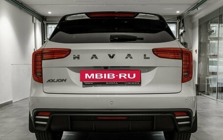 Haval Jolion, 2025 год, 2 399 000 рублей, 3 фотография