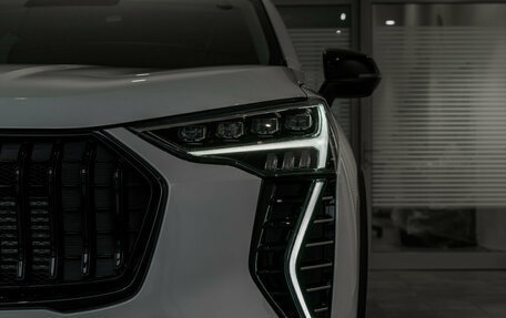 Haval Jolion, 2025 год, 2 399 000 рублей, 8 фотография