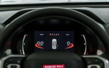 Haval Jolion, 2025 год, 2 399 000 рублей, 23 фотография