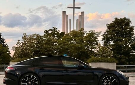 Porsche Panamera II рестайлинг, 2022 год, 8 490 000 рублей, 8 фотография