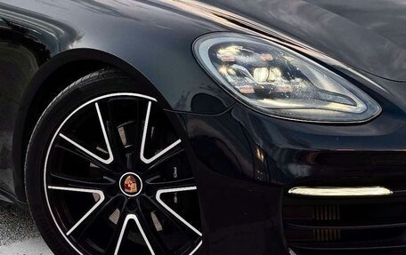 Porsche Panamera II рестайлинг, 2022 год, 8 490 000 рублей, 3 фотография