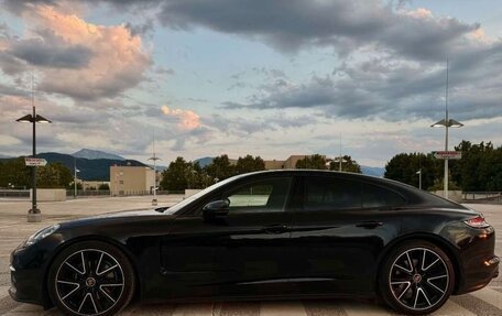 Porsche Panamera II рестайлинг, 2022 год, 8 490 000 рублей, 4 фотография