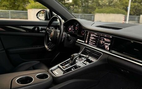 Porsche Panamera II рестайлинг, 2022 год, 8 490 000 рублей, 12 фотография