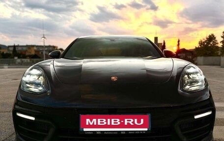 Porsche Panamera II рестайлинг, 2022 год, 8 490 000 рублей, 2 фотография