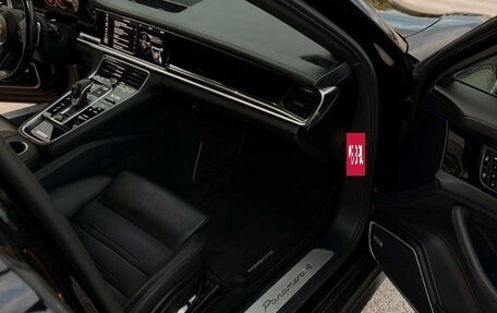 Porsche Panamera II рестайлинг, 2022 год, 8 490 000 рублей, 13 фотография