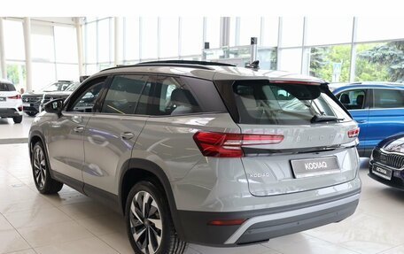 Skoda Kodiaq, 2025 год, 5 000 000 рублей, 3 фотография