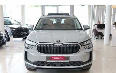 Skoda Kodiaq, 2025 год, 5 000 000 рублей, 8 фотография