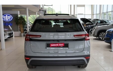 Skoda Kodiaq, 2025 год, 5 000 000 рублей, 4 фотография