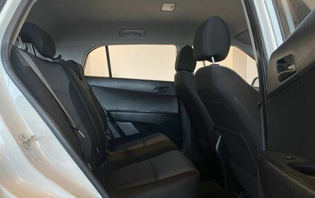 Hyundai Creta I рестайлинг, 2020 год, 1 740 000 рублей, 17 фотография