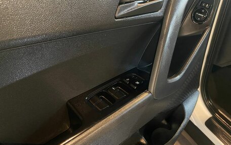 Hyundai Creta I рестайлинг, 2020 год, 1 740 000 рублей, 22 фотография