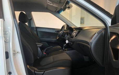 Hyundai Creta I рестайлинг, 2020 год, 1 740 000 рублей, 29 фотография