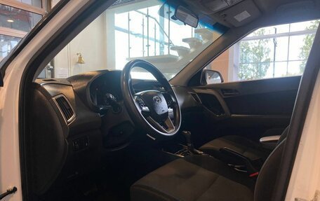 Hyundai Creta I рестайлинг, 2020 год, 1 740 000 рублей, 23 фотография