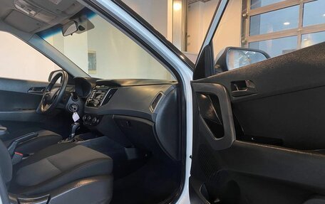 Hyundai Creta I рестайлинг, 2020 год, 1 740 000 рублей, 27 фотография