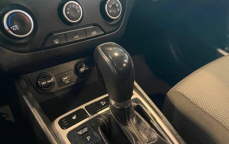 Hyundai Creta I рестайлинг, 2020 год, 1 740 000 рублей, 31 фотография