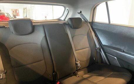 Hyundai Creta I рестайлинг, 2020 год, 1 740 000 рублей, 36 фотография