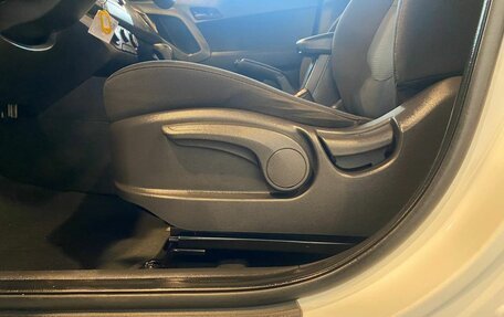Hyundai Creta I рестайлинг, 2020 год, 1 740 000 рублей, 34 фотография