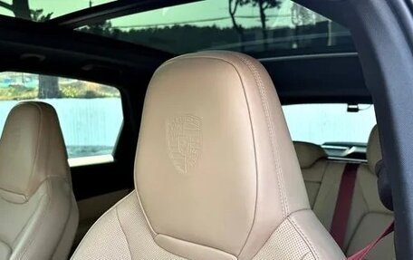 Porsche Cayenne III, 2021 год, 6 940 000 рублей, 10 фотография