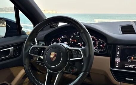 Porsche Cayenne III, 2021 год, 6 940 000 рублей, 5 фотография