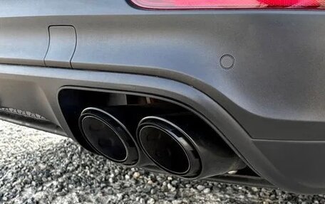 Porsche Cayenne III, 2021 год, 6 940 000 рублей, 16 фотография