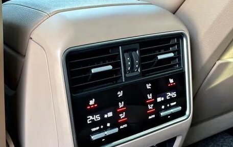 Porsche Cayenne III, 2021 год, 6 940 000 рублей, 12 фотография
