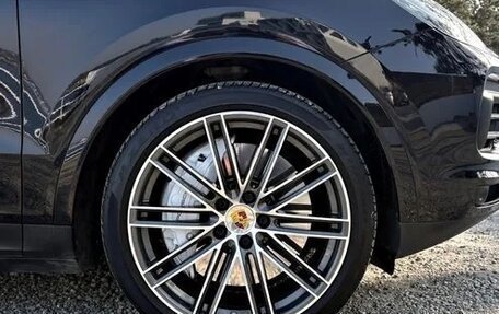 Porsche Cayenne III, 2021 год, 6 940 000 рублей, 14 фотография