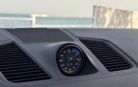 Porsche Cayenne III, 2021 год, 6 940 000 рублей, 7 фотография