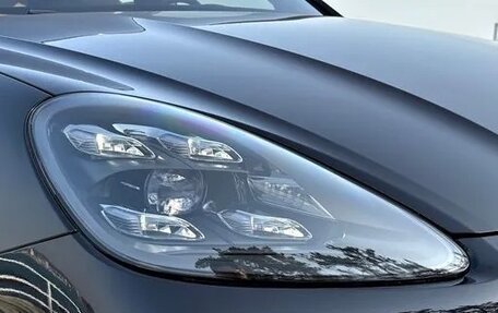 Porsche Cayenne III, 2021 год, 6 940 000 рублей, 15 фотография