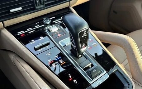 Porsche Cayenne III, 2021 год, 6 940 000 рублей, 9 фотография