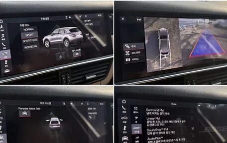 Porsche Cayenne III, 2021 год, 6 940 000 рублей, 8 фотография