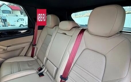 Porsche Cayenne III, 2021 год, 6 940 000 рублей, 11 фотография