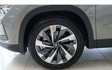 Skoda Kodiaq, 2025 год, 5 000 000 рублей, 15 фотография