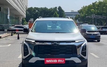 Chevrolet Equinox, 2024 год, 2 320 995 рублей, 2 фотография