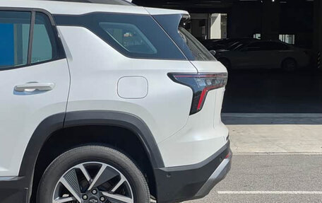 Chevrolet Equinox, 2024 год, 2 320 995 рублей, 7 фотография