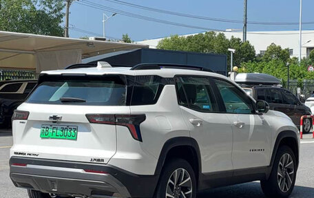 Chevrolet Equinox, 2024 год, 2 320 995 рублей, 6 фотография