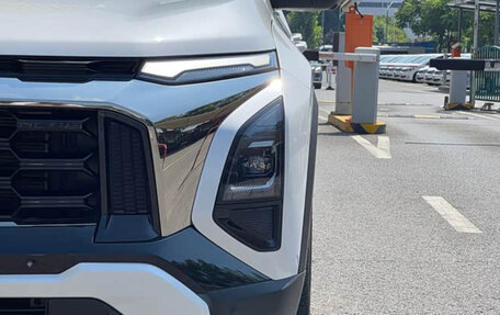 Chevrolet Equinox, 2024 год, 2 320 995 рублей, 9 фотография