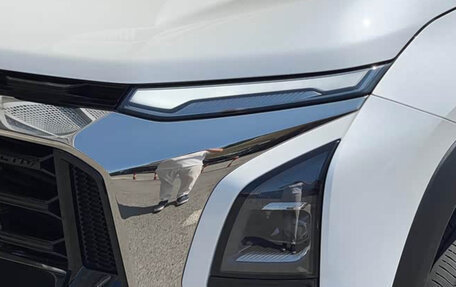 Chevrolet Equinox, 2024 год, 2 320 995 рублей, 8 фотография