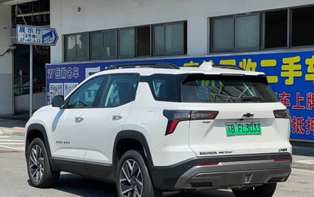 Chevrolet Equinox, 2024 год, 2 320 995 рублей, 4 фотография
