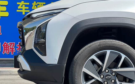 Chevrolet Equinox, 2024 год, 2 320 995 рублей, 10 фотография