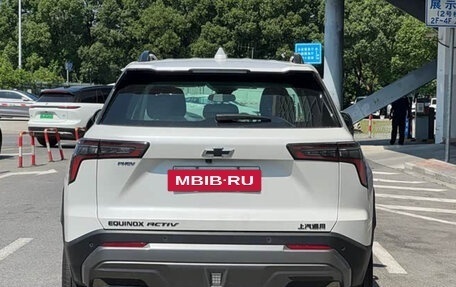 Chevrolet Equinox, 2024 год, 2 320 995 рублей, 5 фотография
